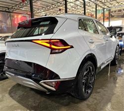 کیا سپۆرتاج